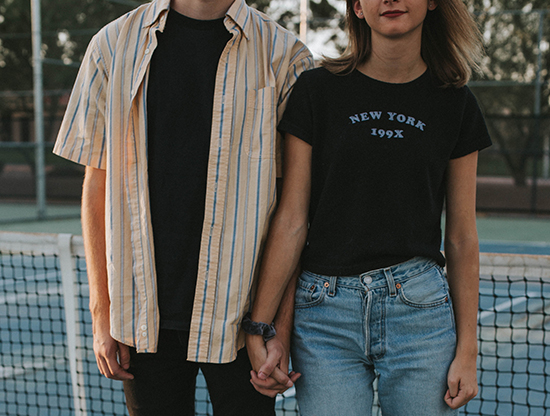 Entonces ¿qué somos? Pasos para definir tu relación