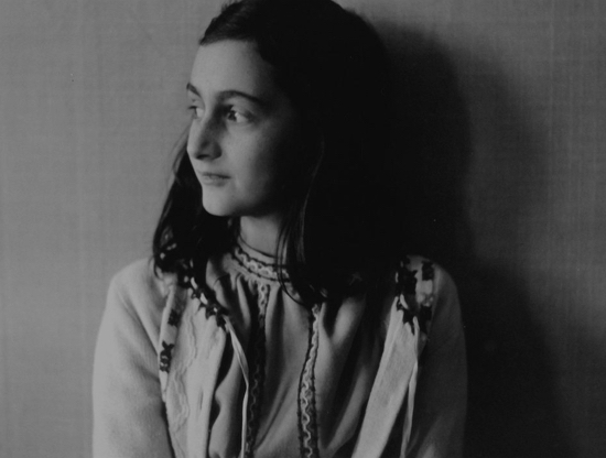 Ana Frank