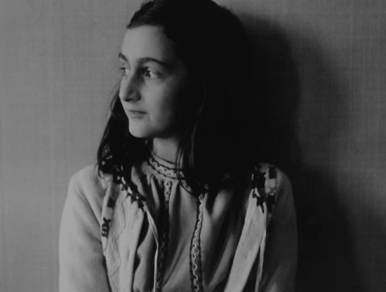 Ana Frank  