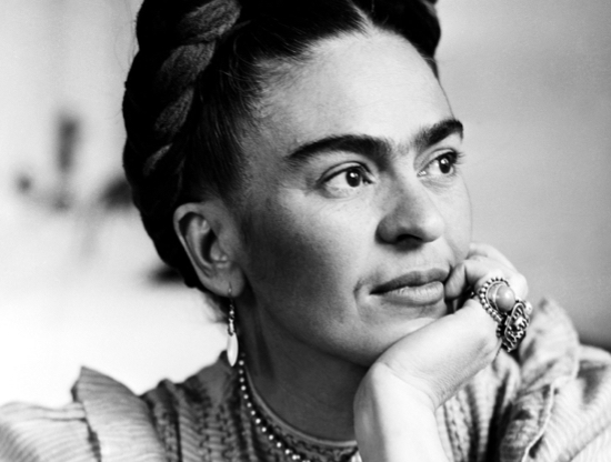 Frida Kahlo