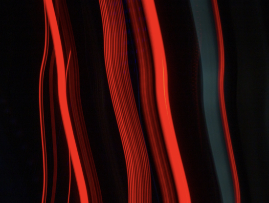 Guía de besos en el cine - Parte I