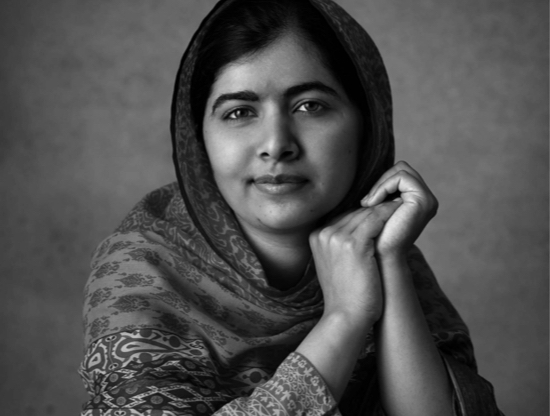 Malala Yousafzai: la Nobel más joven del mundo