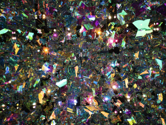 ¿Estás lista para Navidad?